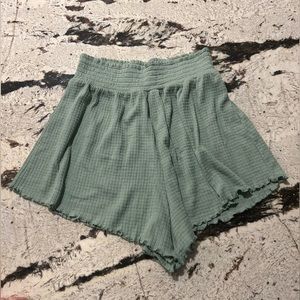 aeropostale comfy shorts